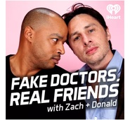 Fake Doctors, Real F